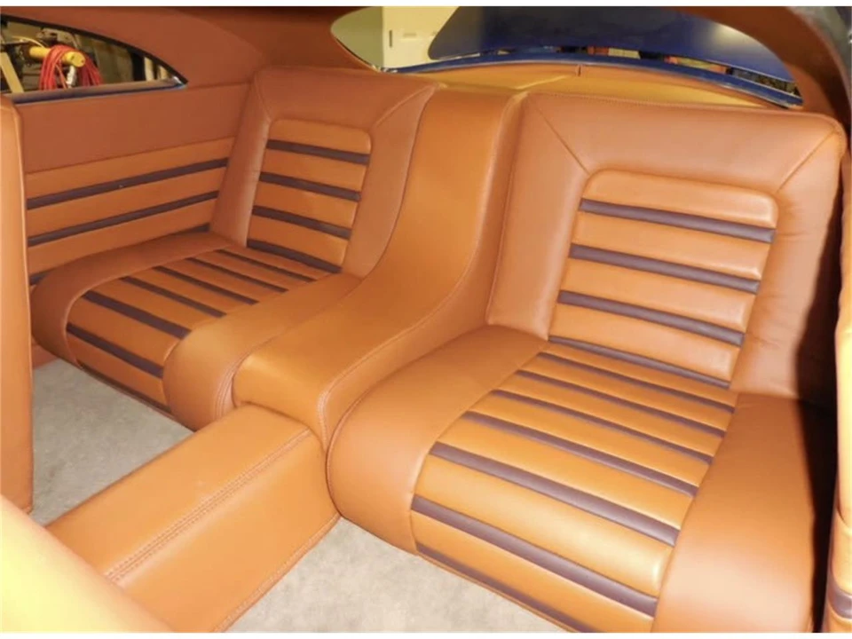 1951 Ford Customline - Image 7 of 17