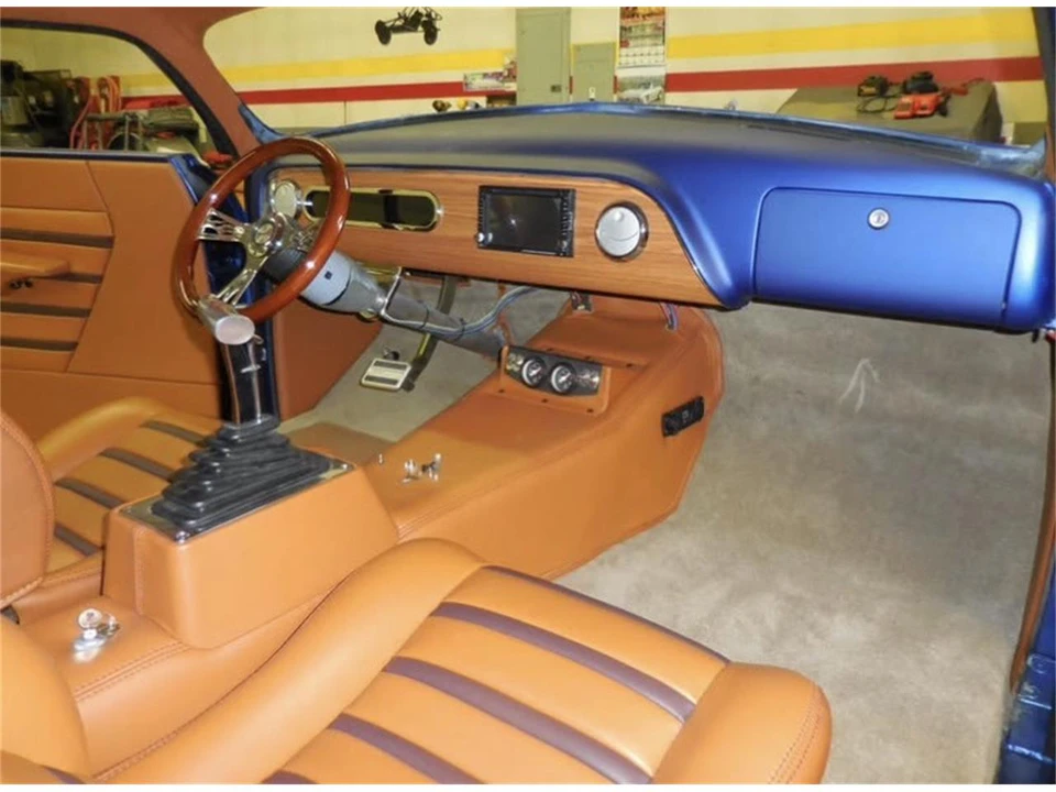 1951 Ford Customline - Image 5 of 17