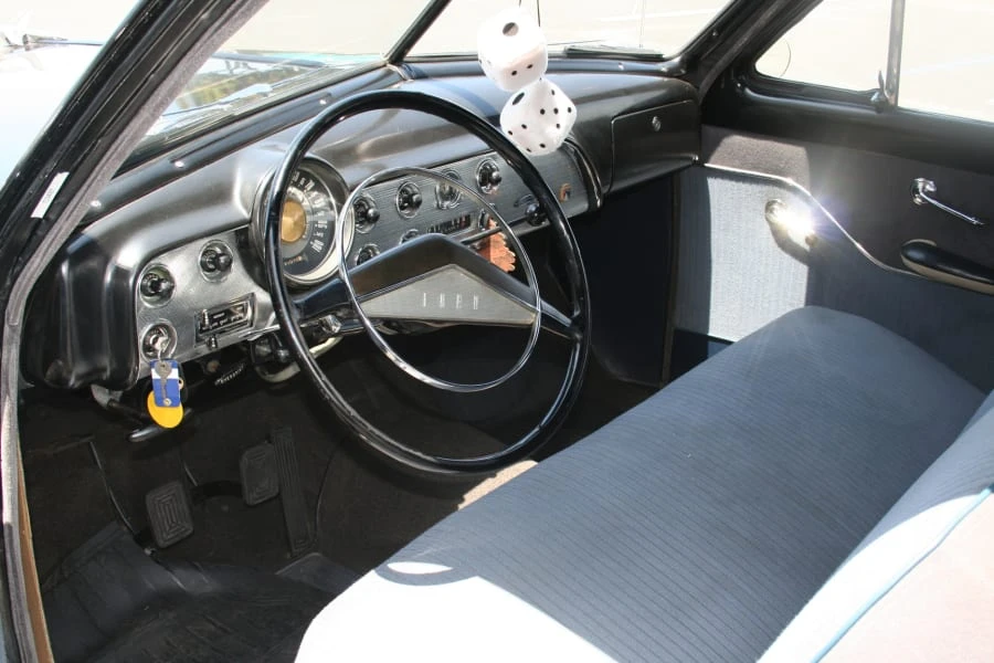 1951 Ford Shoebox - Image 4 of 8