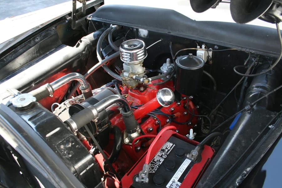 1951 Ford Shoebox - Image 5 of 8