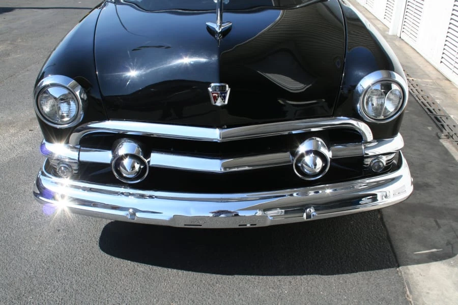 1951 Ford Shoebox - Image 7 of 8