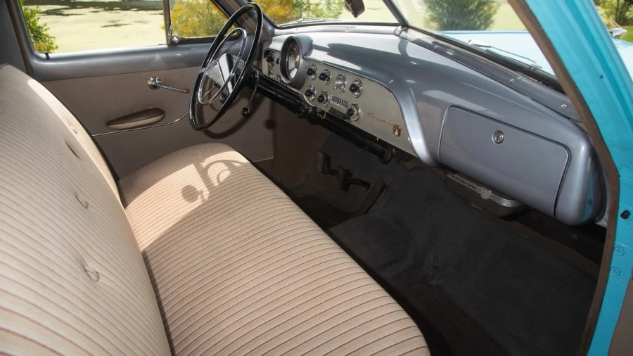 1951 Ford Shoebox - Image 5 of 12