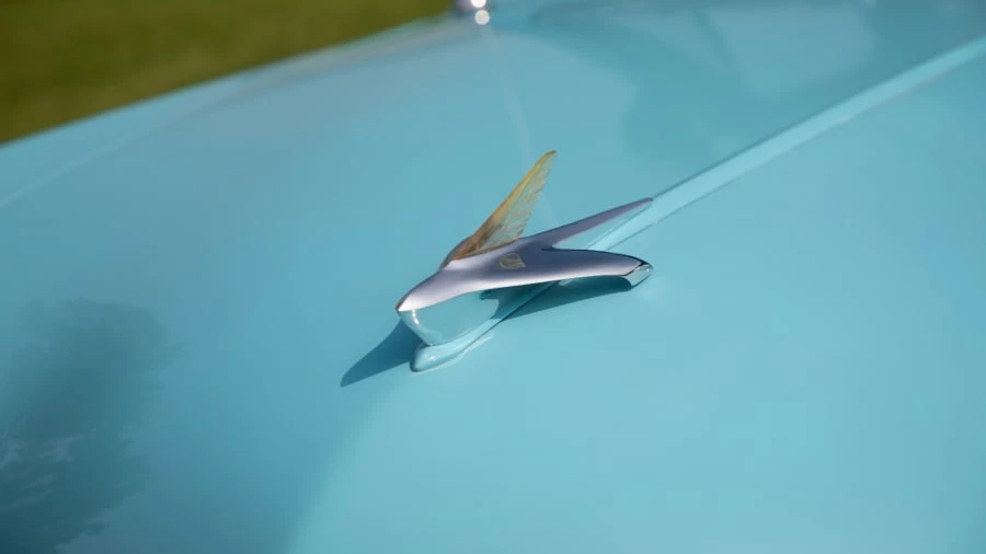 1951 Ford Shoebox - Image 9 of 12