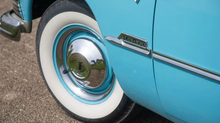 1951 Ford Shoebox - Image 11 of 12
