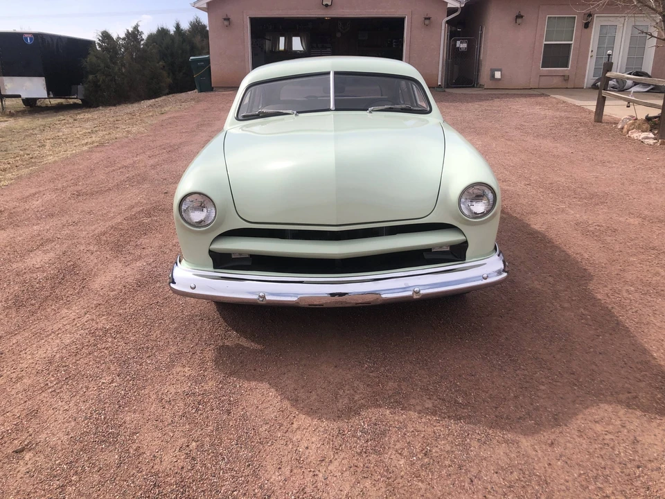 1951 Ford Shoebox - Image 6 of 31