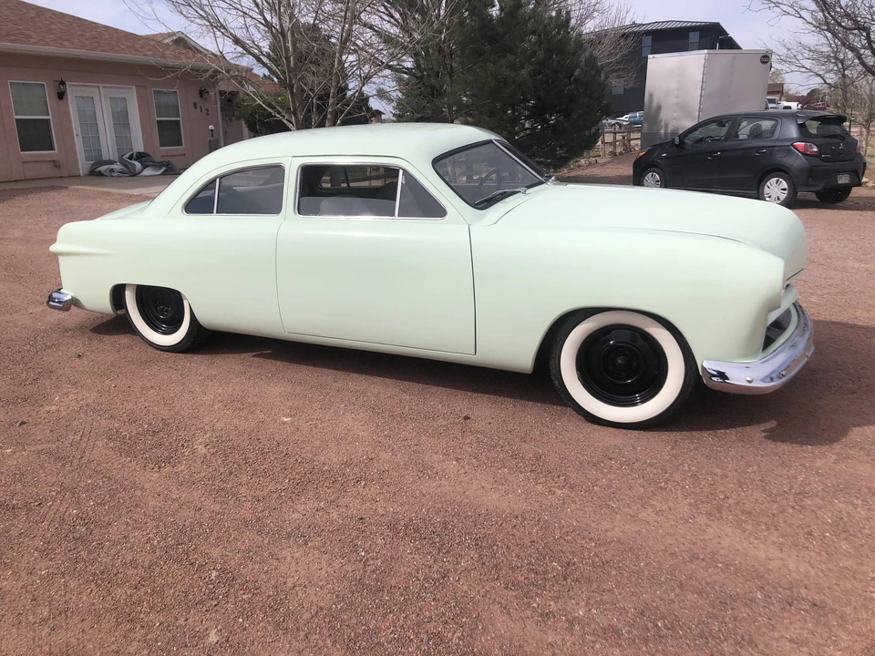 1951 Ford Shoebox - Image 8 of 31