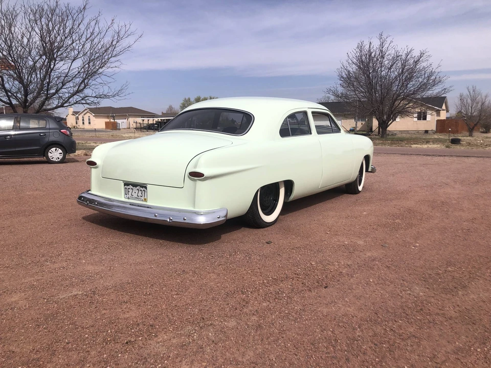 1951 Ford Shoebox - Image 10 of 31