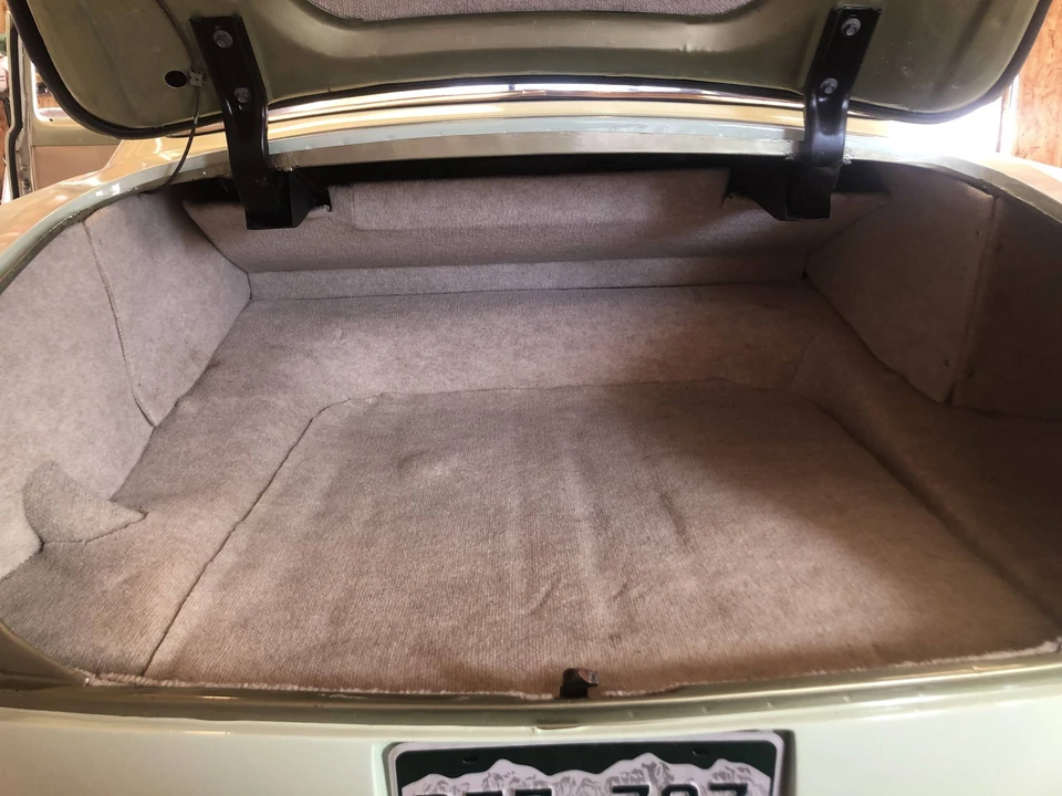 1951 Ford Shoebox - Image 13 of 31