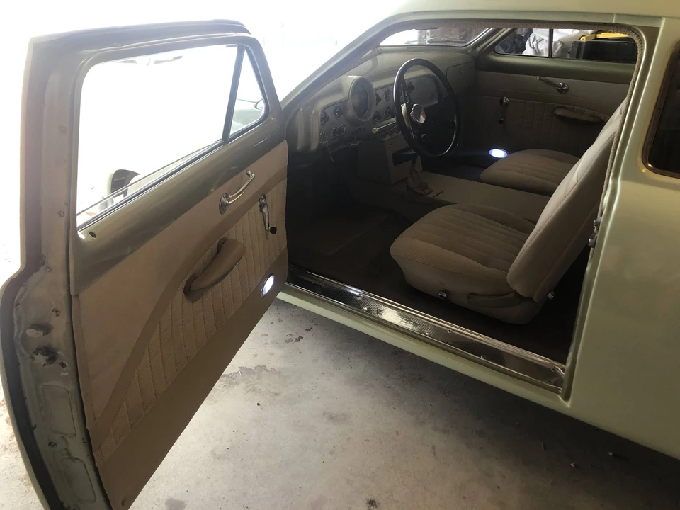 1951 Ford Shoebox - Image 16 of 31