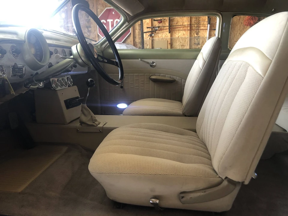 1951 Ford Shoebox - Image 19 of 31