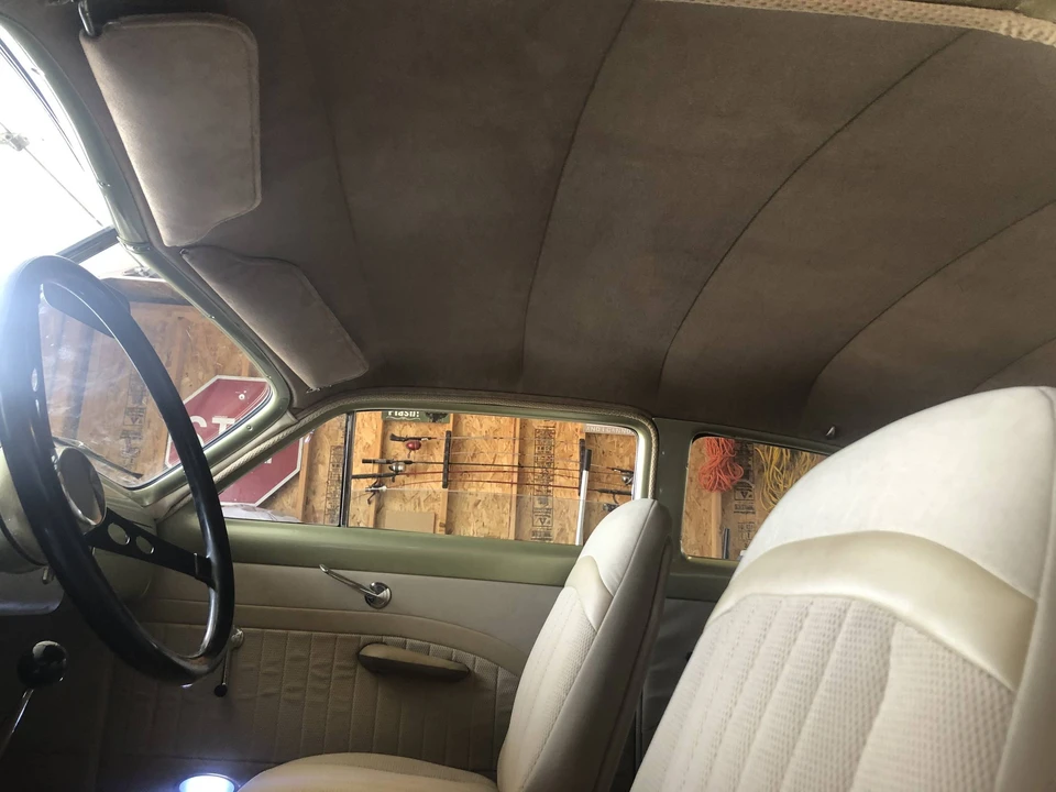 1951 Ford Shoebox - Image 20 of 31
