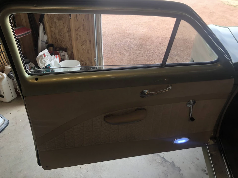 1951 Ford Shoebox - Image 17 of 31