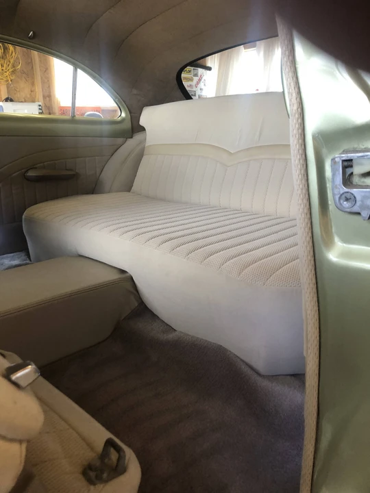 1951 Ford Shoebox - Image 24 of 31