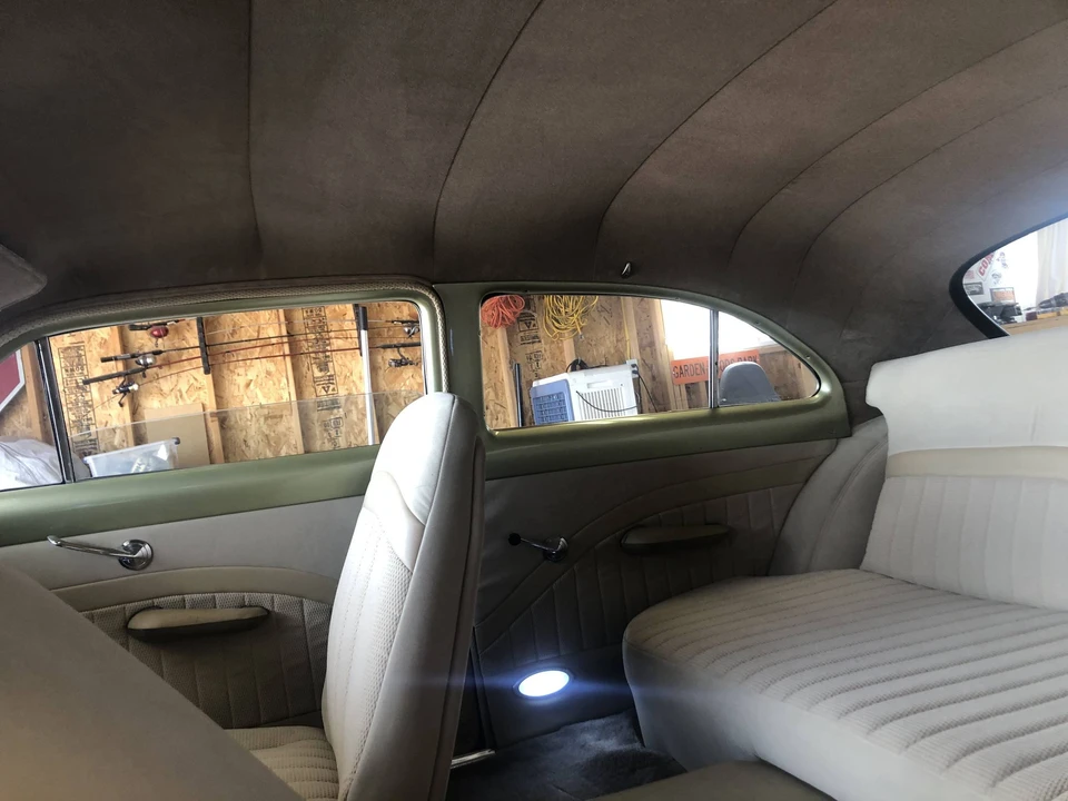 1951 Ford Shoebox - Image 25 of 31