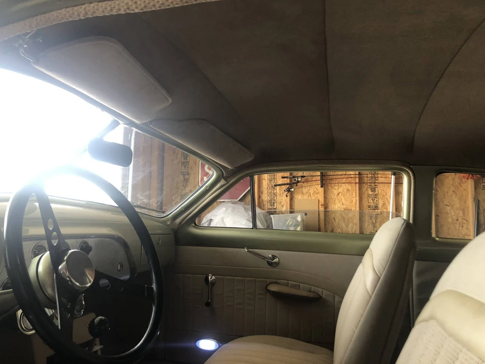 1951 Ford Shoebox - Image 22 of 31