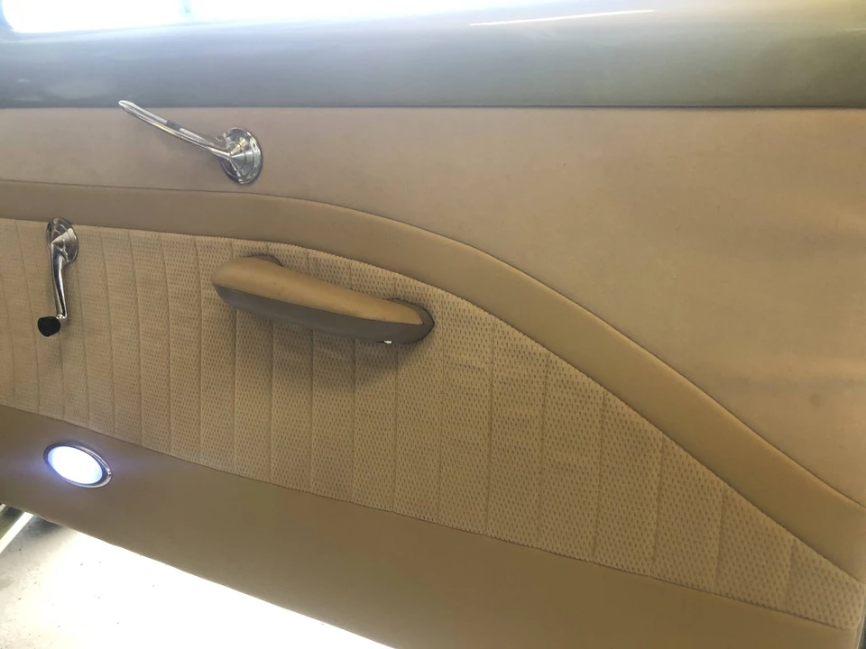1951 Ford Shoebox - Image 18 of 31
