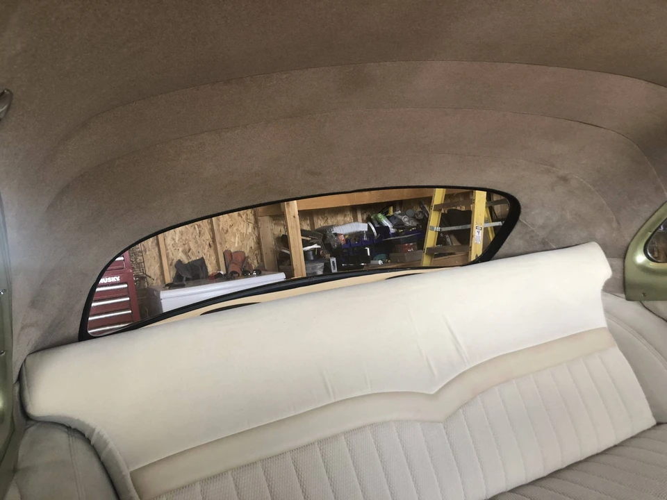 1951 Ford Shoebox - Image 27 of 31