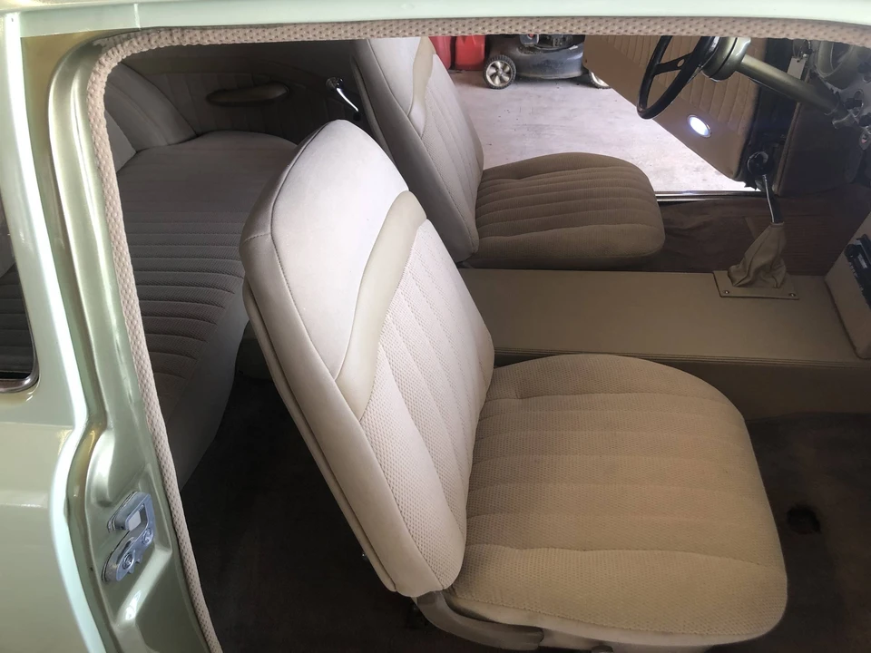 1951 Ford Shoebox - Image 31 of 31