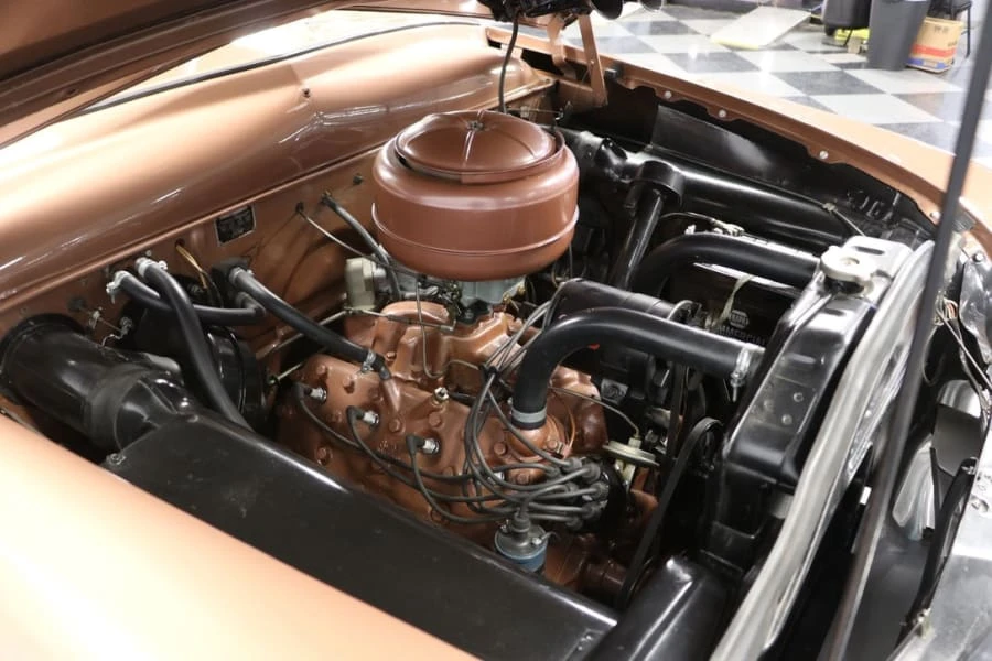 1951 Ford Shoebox - Image 7 of 8