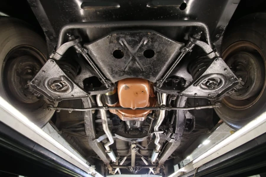 1951 Ford Shoebox - Image 8 of 8