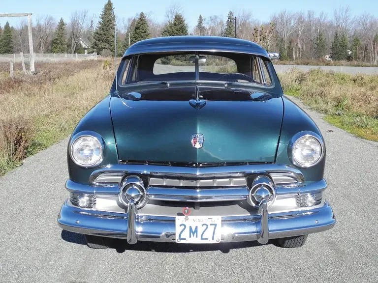 1951 Ford Shoebox - Image 7 of 17
