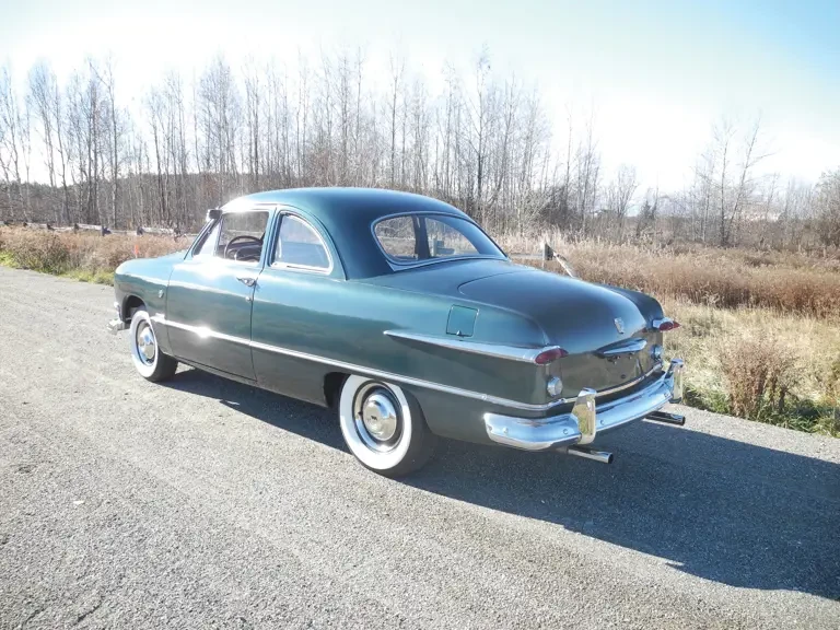 1951 Ford Shoebox - Image 3 of 17
