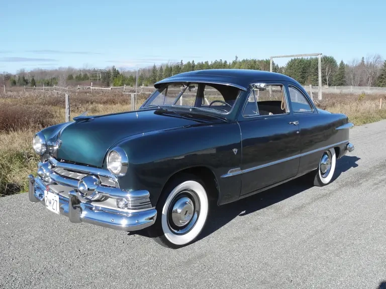 1951 Ford Shoebox - Image 2 of 17