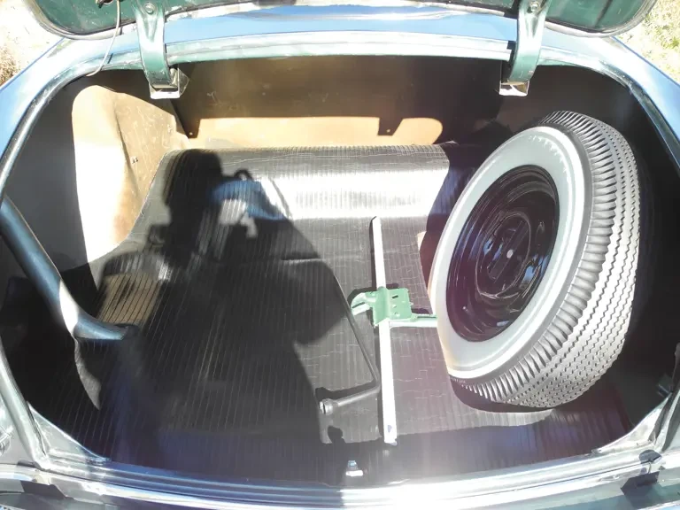 1951 Ford Shoebox - Image 14 of 17