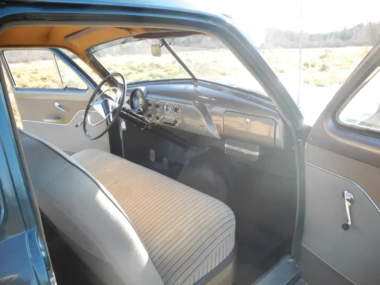 1951 Ford Shoebox - Image 12 of 17