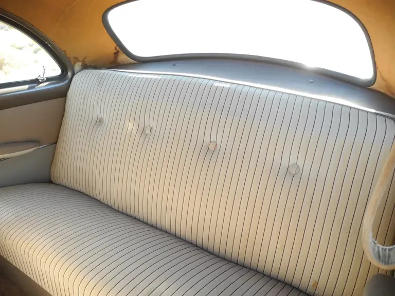 1951 Ford Shoebox - Image 13 of 17