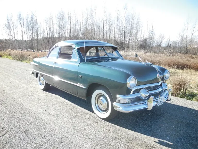 1951 Ford Shoebox - Image 15 of 17
