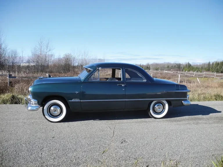 1951 Ford Shoebox - Image 6 of 17