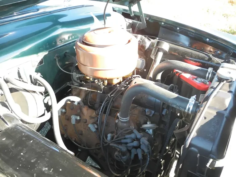 1951 Ford Shoebox - Image 10 of 17