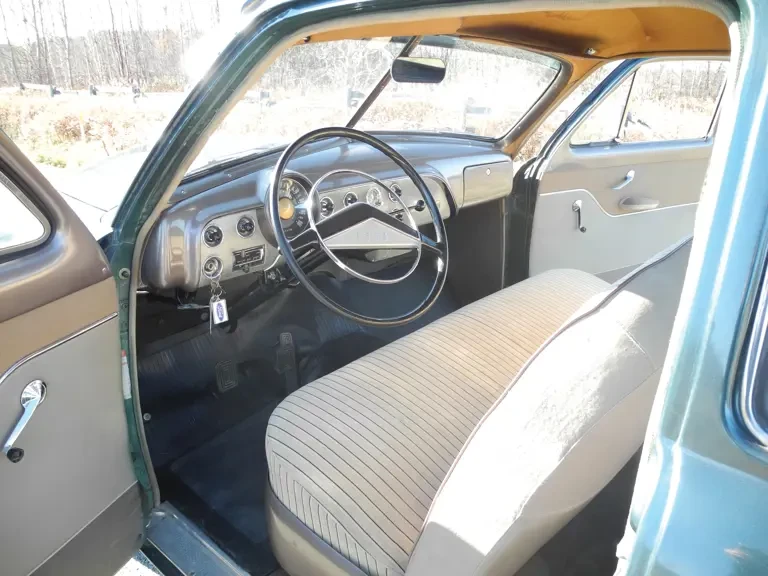 1951 Ford Shoebox - Image 5 of 17