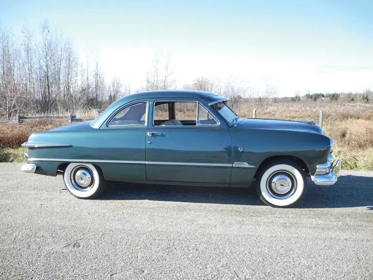 1951 Ford Shoebox - Image 17 of 17
