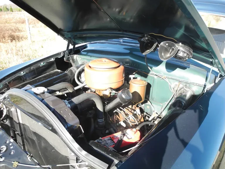 1951 Ford Shoebox - Image 4 of 17