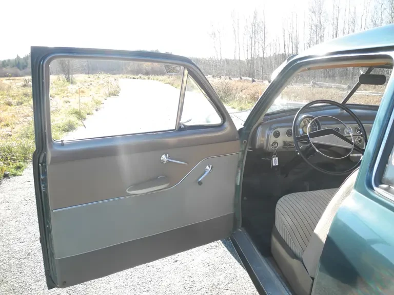 1951 Ford Shoebox - Image 11 of 17