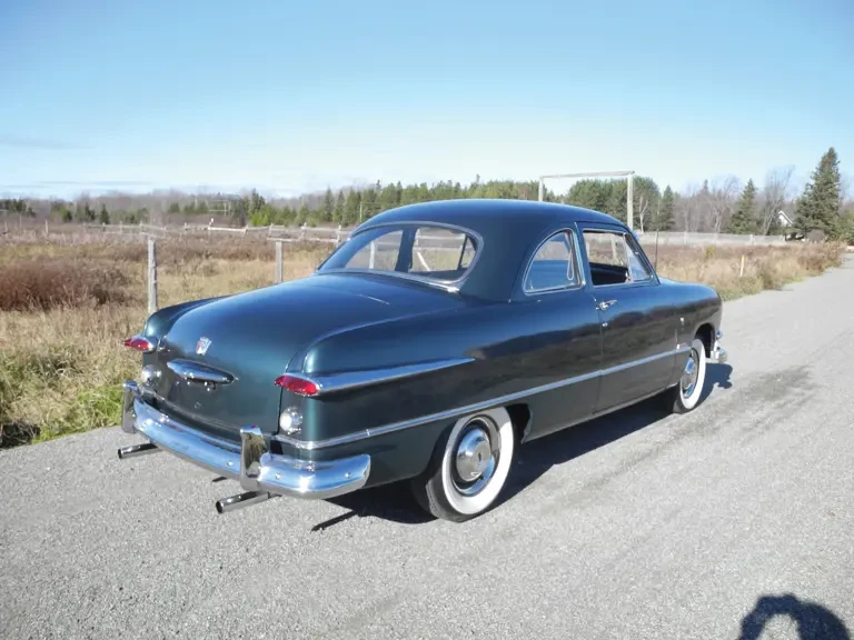 1951 Ford Shoebox - Image 16 of 17