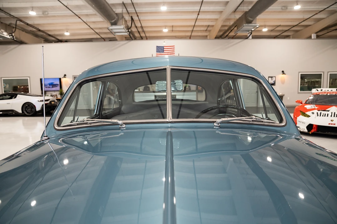 1951 Ford Shoebox - Image 23 of 31
