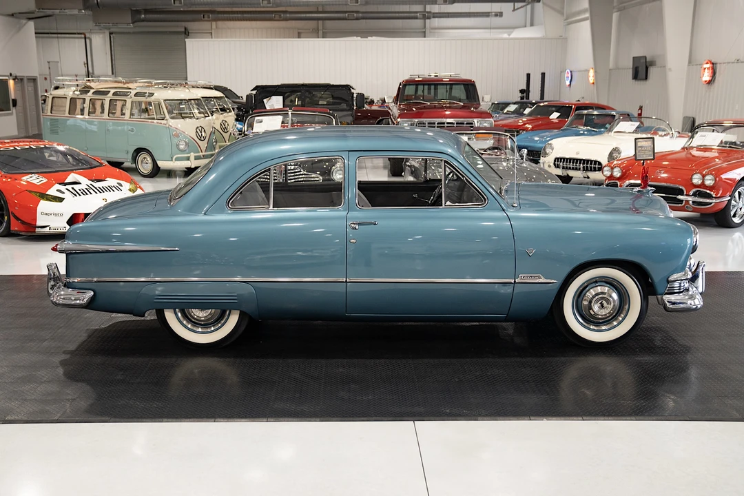 1951 Ford Shoebox - Image 14 of 31
