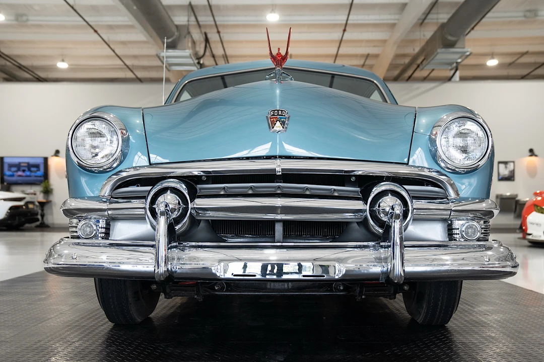 1951 Ford Shoebox - Image 19 of 31