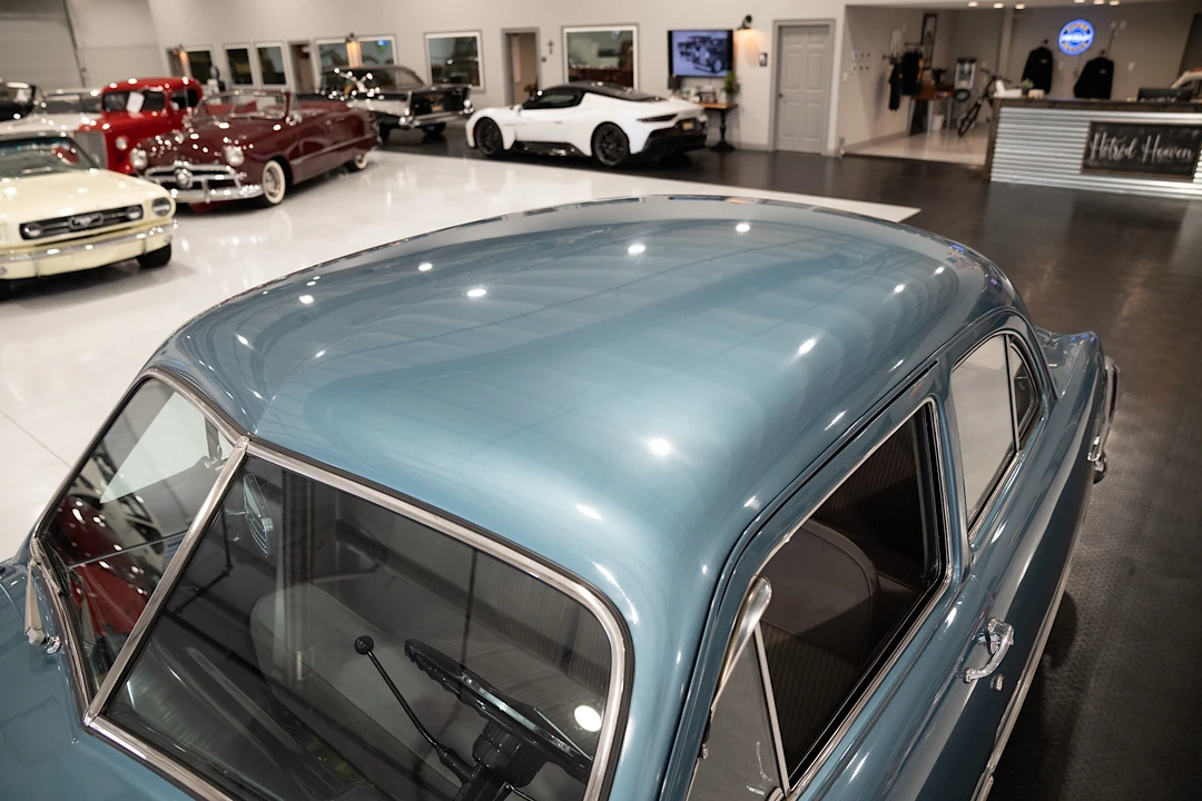 1951 Ford Shoebox - Image 29 of 31