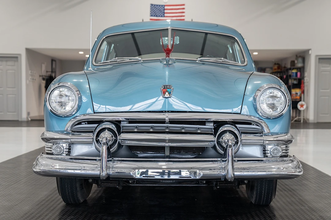 1951 Ford Shoebox - Image 15 of 31