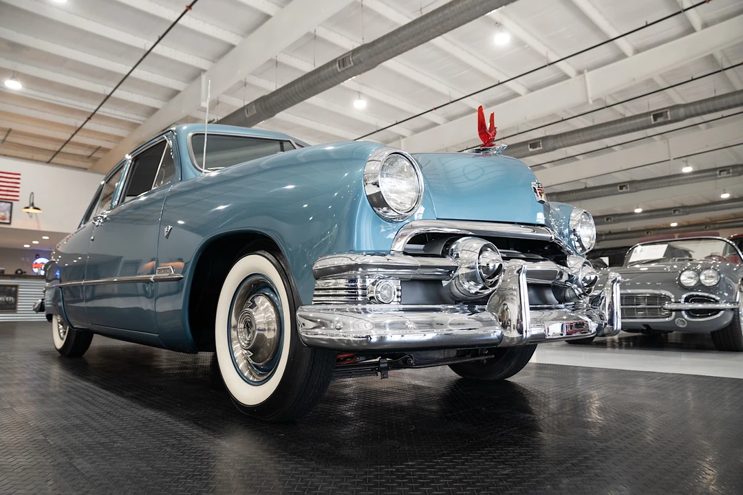1951 Ford Shoebox - Image 21 of 31