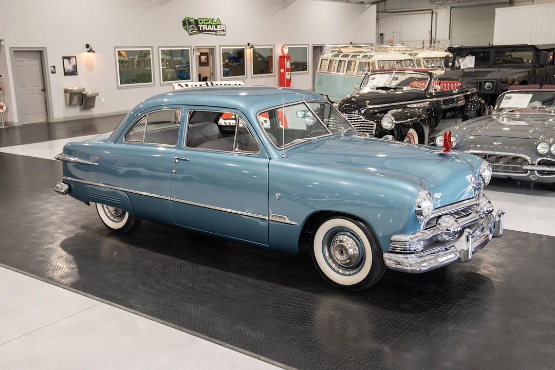 1951 Ford Shoebox - Image 2 of 31