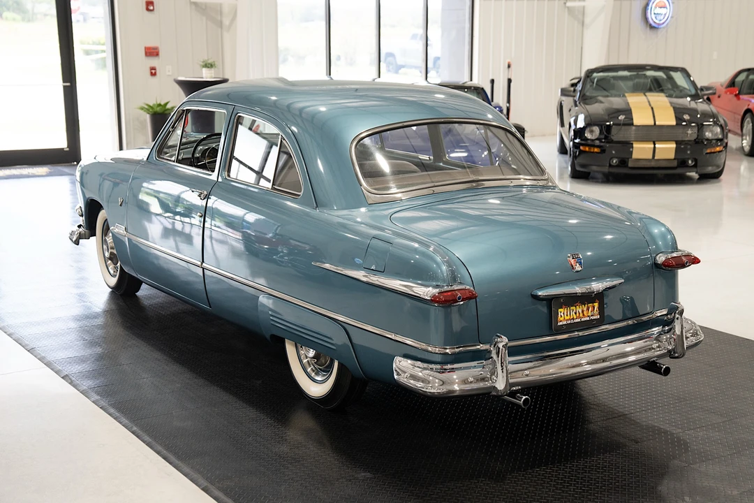 1951 Ford Shoebox - Image 8 of 31