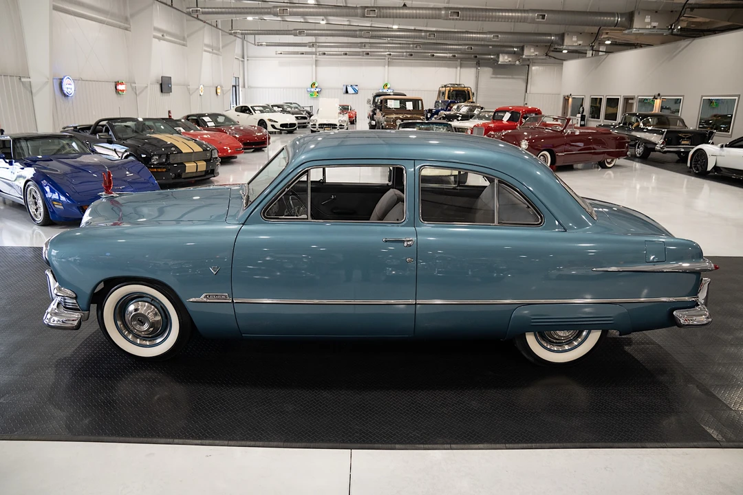 1951 Ford Shoebox - Image 6 of 31