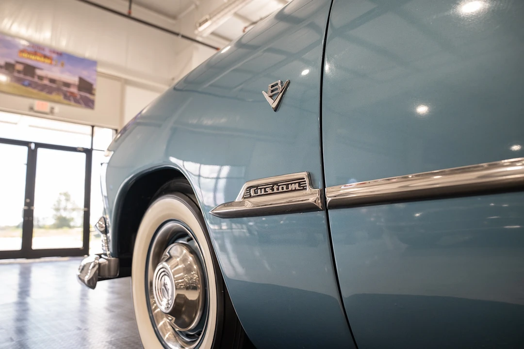 1951 Ford Shoebox - Image 24 of 31