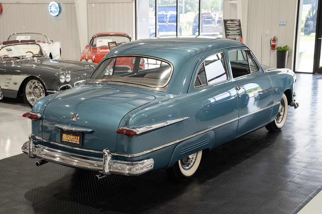 1951 Ford Shoebox - Image 12 of 31