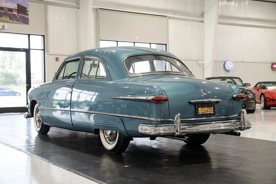 1951 Ford Shoebox - Image 7 of 31
